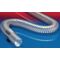 Absaug- u.Gebläseschlauch CP PUR 455 FOOD ID 110mm AD 122mm L.6m Wandst.6mm Rl. - VPE: 6