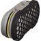 Kombinationsfilter CleanSpace™ PAF-0051 f.CleanSp 2,Ex u.Ultra TM3 ABE1 P3 SL R