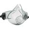 Halbmaske PAF-0033 m.Ausatemventil kl.CLEANSPACE