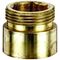 Grohe Sitz für Thermostat DN 15, chrom
