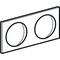 GE Schubladenanschlagpuffer zu iCon iCon xs
