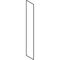 KG Spiegel seitlich, Option Spiegelschrank Plus, Modell 800321/61/91