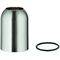 Grohe Schraubkappe f EH-Mischer FMS su-st