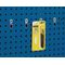 Haltestift T25xD4mm verz.f.Lochplatten 5St./Btl.BOTT