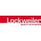 Klarsichtmagazin H207xB600xT172mm 4 x D Ku.weiß LOCKWEILER