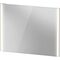 Duravit Lichtspiegel XVIU Sensor-Version 800x1020x40mm 25 W Prof C