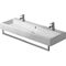 Duravit Handtuchhalter Quadratrohr 14mm chr f 045412 034812 chr
