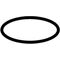 SCHELL O-Ring zur Spülerhaube