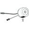 Schell CVD-Touch-Elektronik VITUS für Vorwand-Duscharmaturen VD-C-T chrom