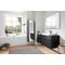 V&B Einbauwanne COLLARO 1600x750 m Ab u Überlgrt. bl ma Sto wh