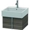 Duravit Waschtischunterbau VERO AIR 298x484x431mm pine terra