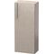 Duravit Halbhochschrank VERO 240x400x960mm Ans rechts eiche kaschmir