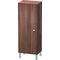 Duravit Halbhochschrank BRIOSO ind 1330x520x359mm Gri chr Ans li NB natur