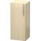 Duravit Halbhochschrank VERO 360x400x960mm Ans li mediterrane eiche
