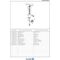 Kludi Bidet-Einhandmischer BALANCE DN 15 we/chr