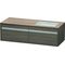 Duravit Waschtischunterbau KETHO 550x1400x426mm WT rechts pine terra
