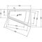 Duravit Whirlwanne PAIOVA 225 l 1700x1300mm we 1 RS re Jet-System