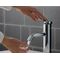 Duravit EH-WT-MI C.1 XL ohne Zugstangen-Ablaufgarnitur chrom