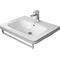 Duravit Handtuchhalter DURASTYLE 1129mm, für Waschtisch 232012 chrom