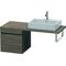 Duravit Konsolenunterschrank DURASTYLE 512x500x548mm pine terra