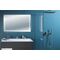 V&B Spiegel FINION m Bluetooth 1200x750x45mm 1x 27,0 W 1x 5