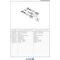 Kludi WT-Wandarm NOVA FONTE CLASSIC Dreiloch, DN 15 chrom