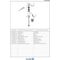 Kludi Waschtisch-Einhandmischer BOZZ DN 15 ma-sw