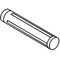 Hewi Glasplattenhalter SERIE 477 zur Kombination 140mm sand