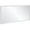 V&B Spiegel SUBWAY 3.0 1600x750x47,5mm White Matt
