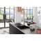 V&B Spüle SILUET 60 1000x510mm Exzent. stone white