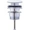 Duravit Ventil PUSH-OPEN mit keramischer Ventilabdeckhaube weiß