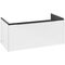 V&B Waschtischunterschrank SUBWAY 3.0 973x429x478mm m Be f SWT Gri Vo bl Br w