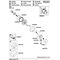 Keuco Umstellventil IXMO UP f 3 Verbr Rosette rund sw ma