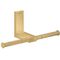 Toilettenpapierhalter AXOR UNIVERSAL doppelt brushed gold optic
