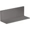 Ablage AXOR UNIVERSAL 300mm brushed black chrome