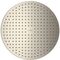 Kopfbrause 300 2jet AXOR Montage Decke-Aufputz brushed nickel
