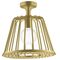 LampShower 1jet AXOR DN 15 m Deckenans. desig by Nendo bru br