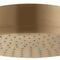 Kopfbrause 180 1jet AXOR CITTERIO DN 15 brushed bronze