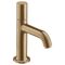 Standventil AXOR UNO2 DN 15 ohne Ablaufgarnitur brushed bronze