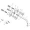 3-Loch Waschtischarmatur AXOR CITTERIO E DN 15 UP m Pl f Wd-mon pol. gold optic