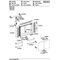 Keuco Spiegelschrank ROYAL LUMOS 900x735x165mm
