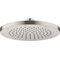 HG Kopfbrause AXOR 245 1 jet EcoSmart stainless steel optic