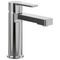 V&B EH-WTbatt ARCHITECTURA 42x164x161mm m ZAG 1 1/4Zoll chrom