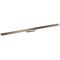 HG Fertigset AXOR Drain Duschrinne 1200mm brushed red gold