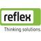 Reflex Patrone FILLSOFT ZERO Mischbettharzpatrone gr für Gehäuse I/II
