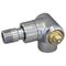 OV Thermostatventil Baureihe E WEck rechts DN 15 1/2Zoll PN 10 verchromt