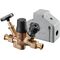OV Regelventil Aquastrom T plus thermost 2 x RG-Pressanschlüsse d= 28mm
