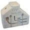 OV Strangregulierventil Aquastrom C PN 16, Rotguss DN 25