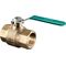 OV Trinkwasserkugelhahn Optibal TW 2xIG o Entle DN 80 Rp 3Zoll