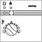 OV Raummodul RBG-C K C-Bus Kommunikation
